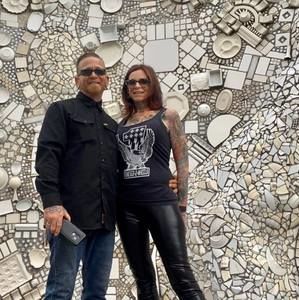 Meet your Posher, Karen